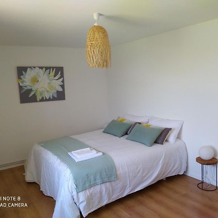Gite Calme 4 Chambres, Terrasse Privative, Draps Inclus - Germonville - Fr-1-584-167 المظهر الخارجي الصورة