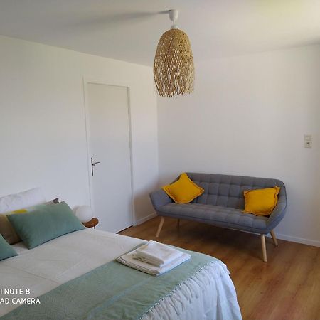 Gite Calme 4 Chambres, Terrasse Privative, Draps Inclus - Germonville - Fr-1-584-167 المظهر الخارجي الصورة