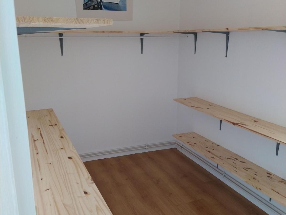 Gite Calme 4 Chambres, Terrasse Privative, Draps Inclus - Germonville - Fr-1-584-167 المظهر الخارجي الصورة