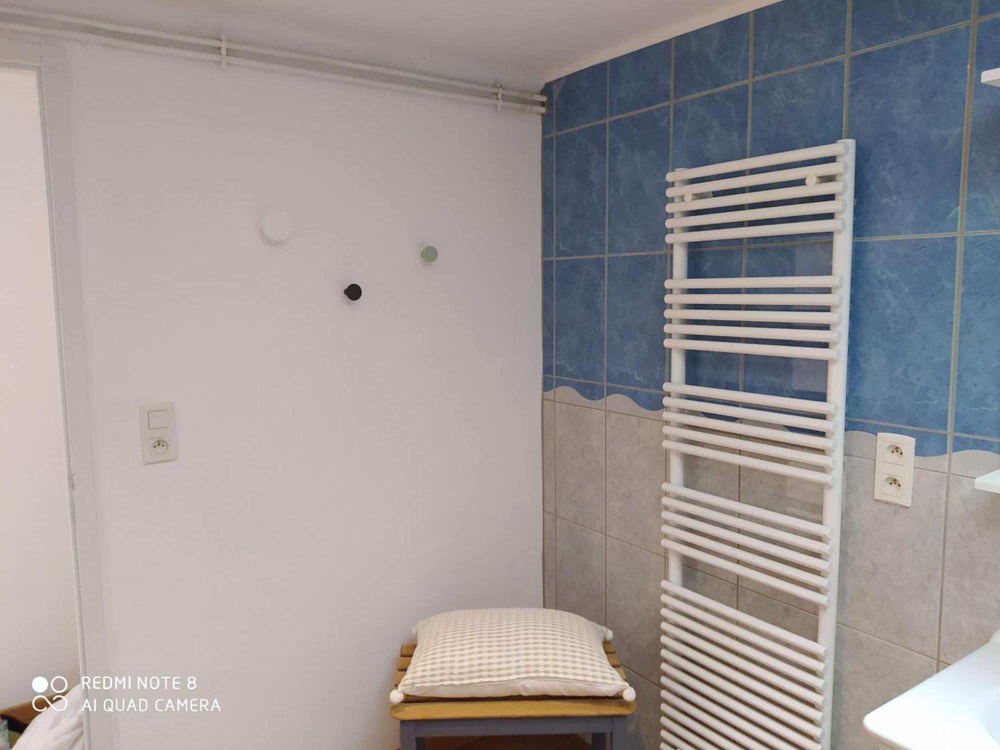 Gite Calme 4 Chambres, Terrasse Privative, Draps Inclus - Germonville - Fr-1-584-167 المظهر الخارجي الصورة