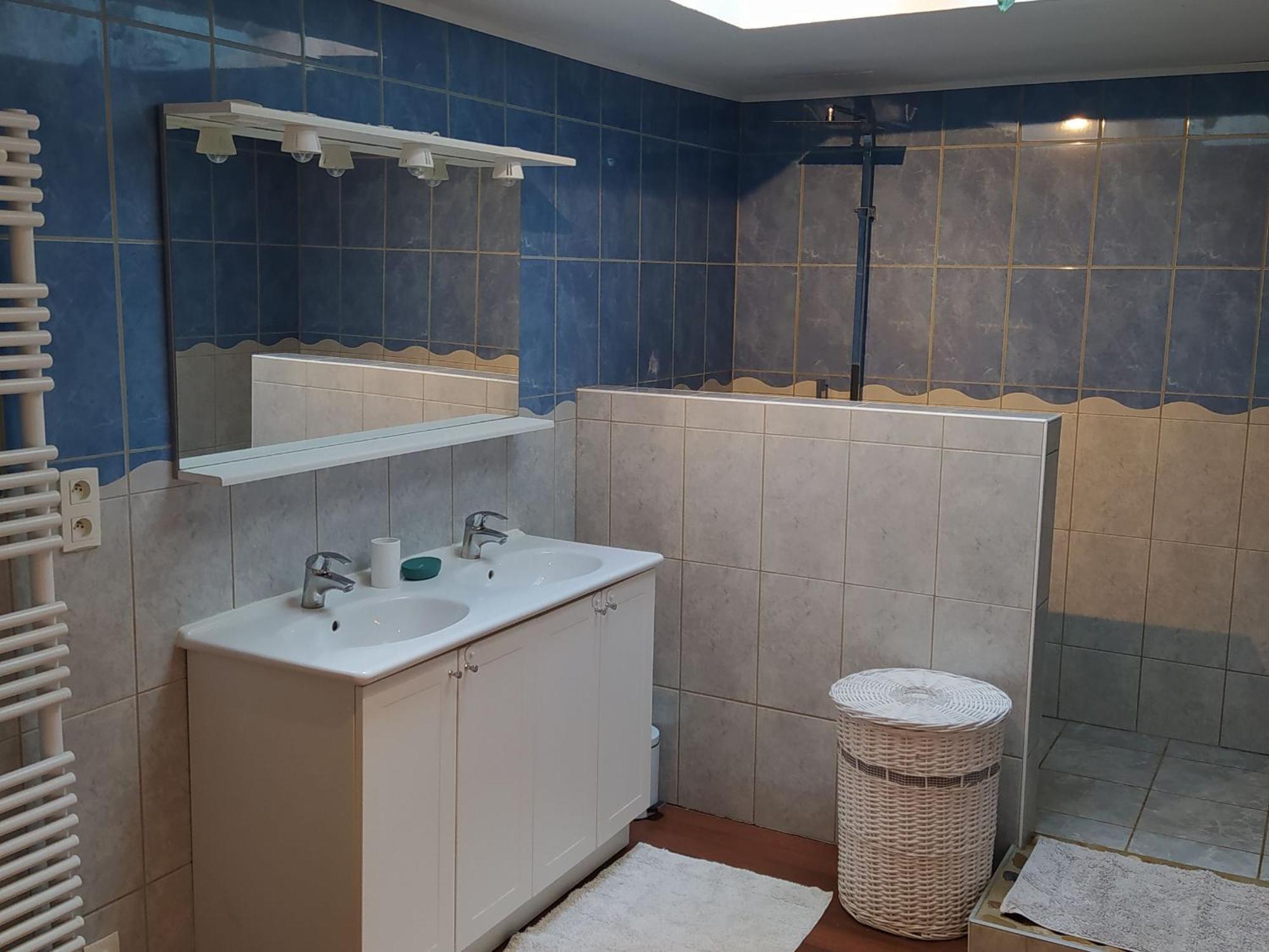 Gite Calme 4 Chambres, Terrasse Privative, Draps Inclus - Germonville - Fr-1-584-167 المظهر الخارجي الصورة
